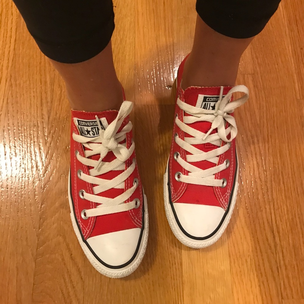 Converse All-Star - Chuck Taylor